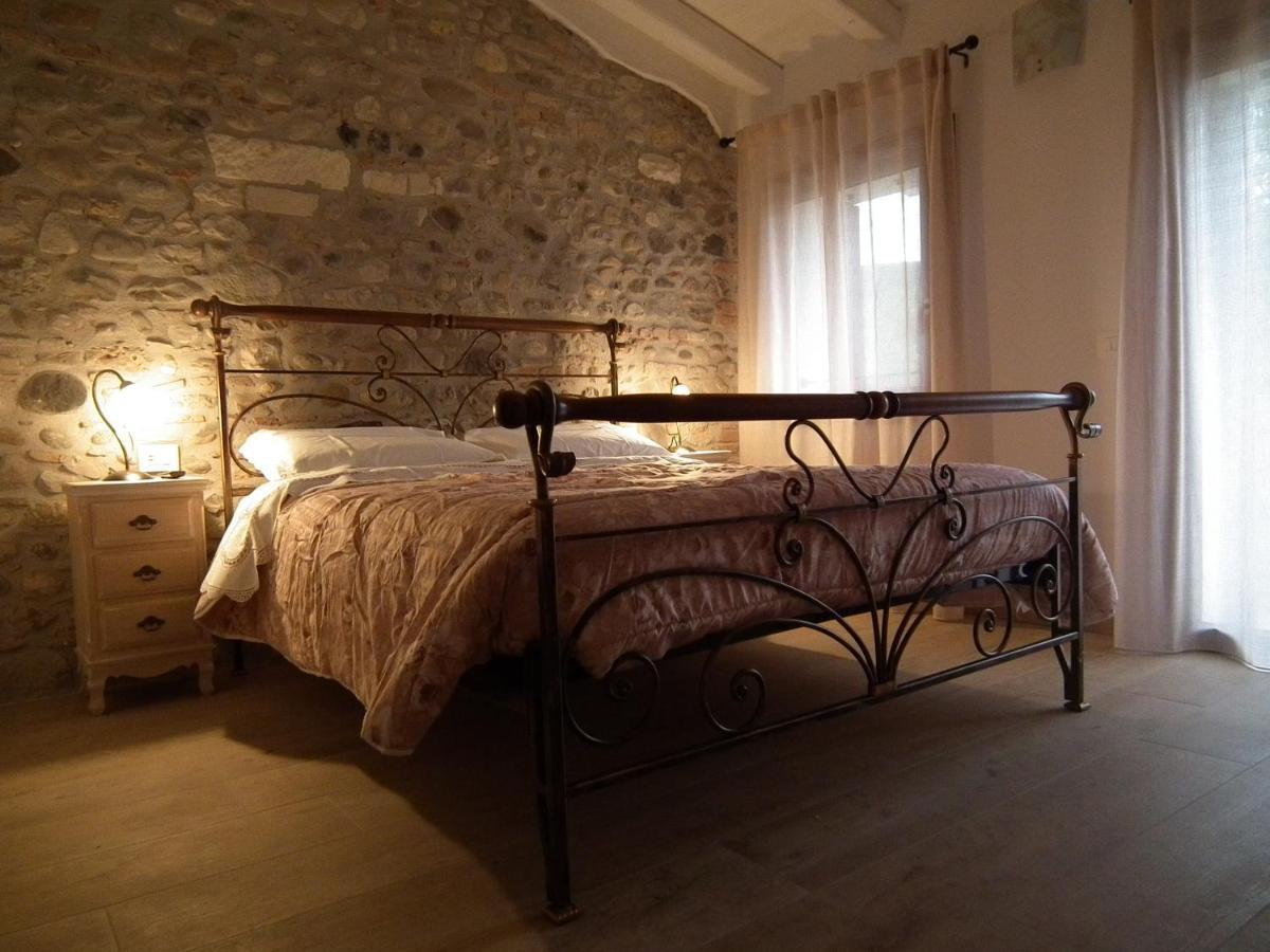 Agriturismo Vidalli Colvidor מראה חיצוני תמונה