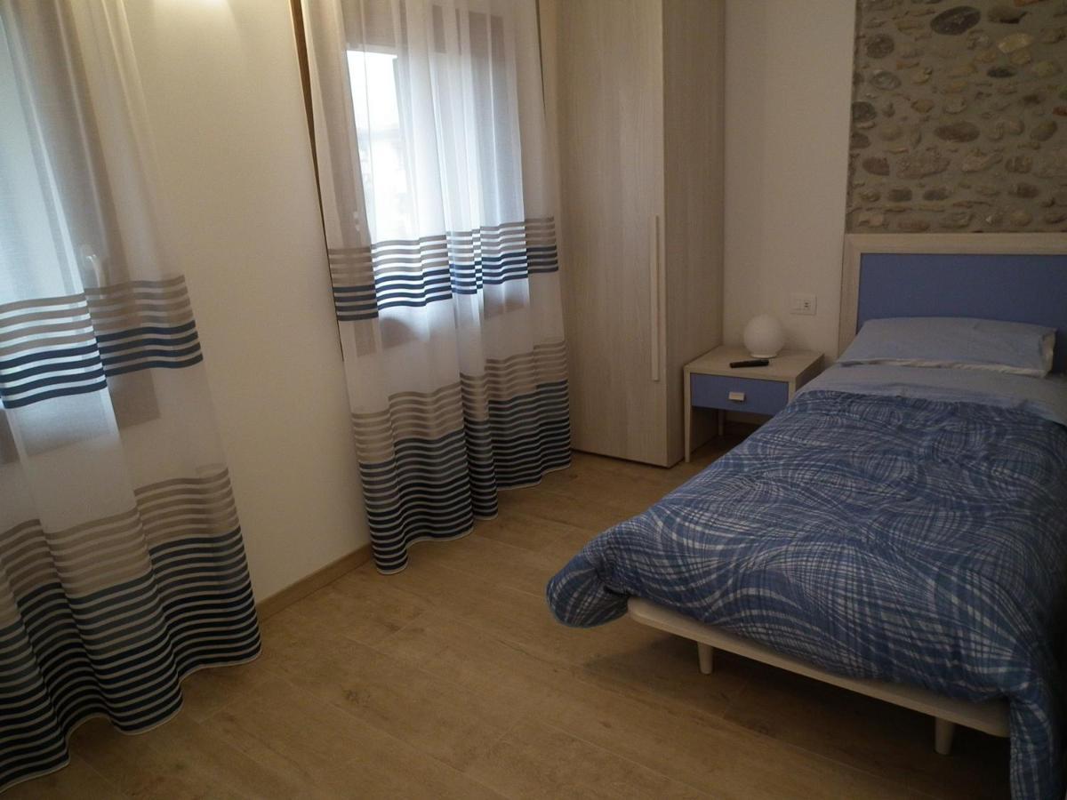 Agriturismo Vidalli Colvidor מראה חיצוני תמונה