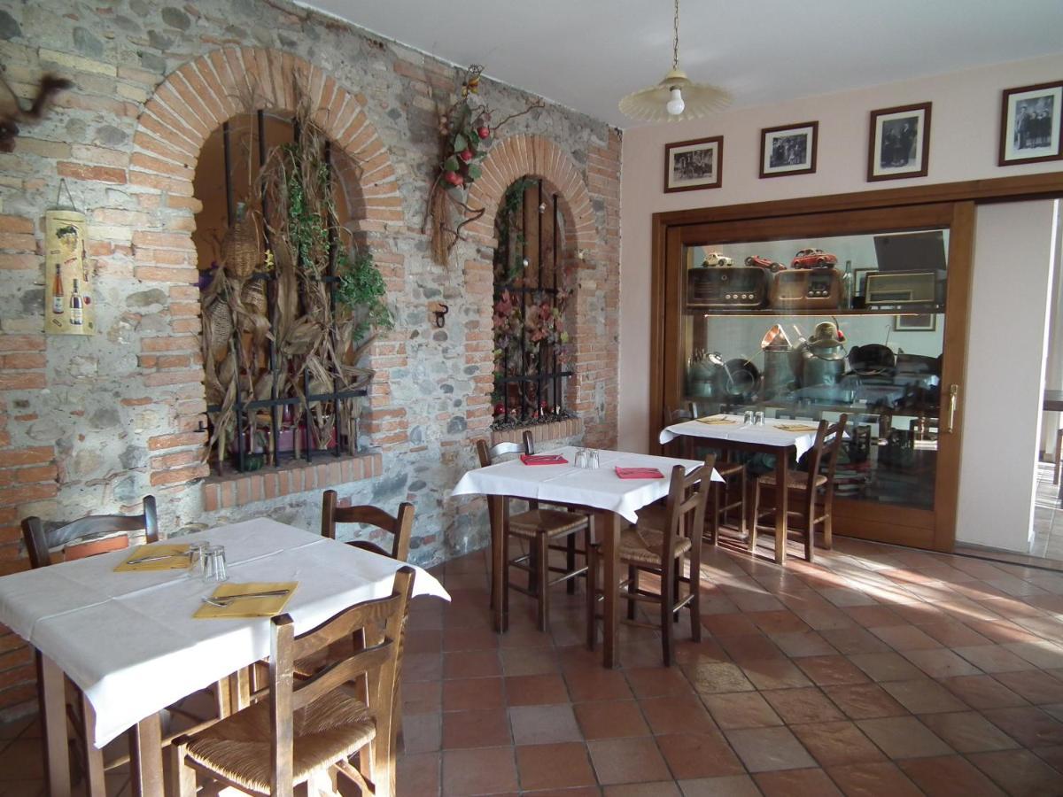 Agriturismo Vidalli Colvidor מראה חיצוני תמונה