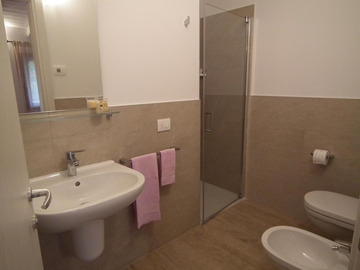 Agriturismo Vidalli Colvidor מראה חיצוני תמונה