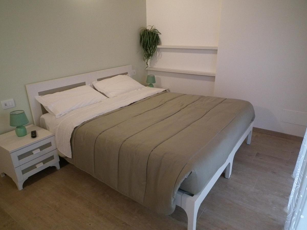 Agriturismo Vidalli Colvidor מראה חיצוני תמונה