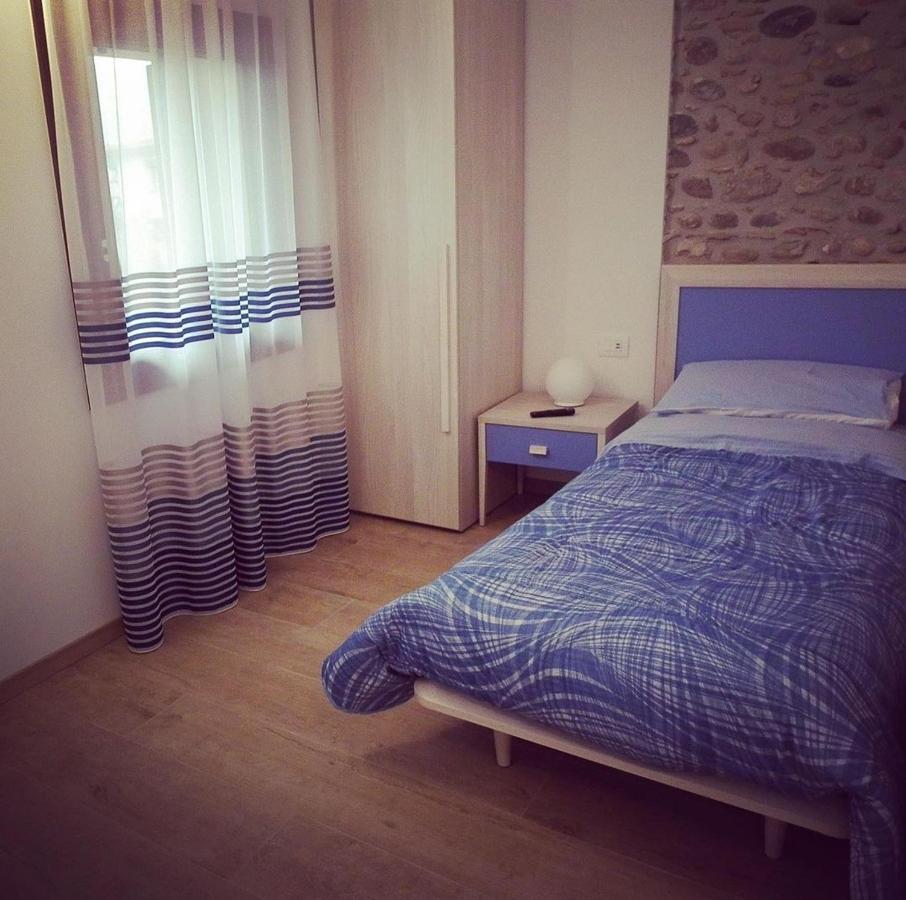 Agriturismo Vidalli Colvidor מראה חיצוני תמונה