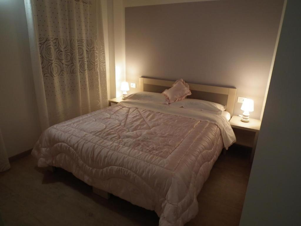 Agriturismo Vidalli Colvidor מראה חיצוני תמונה